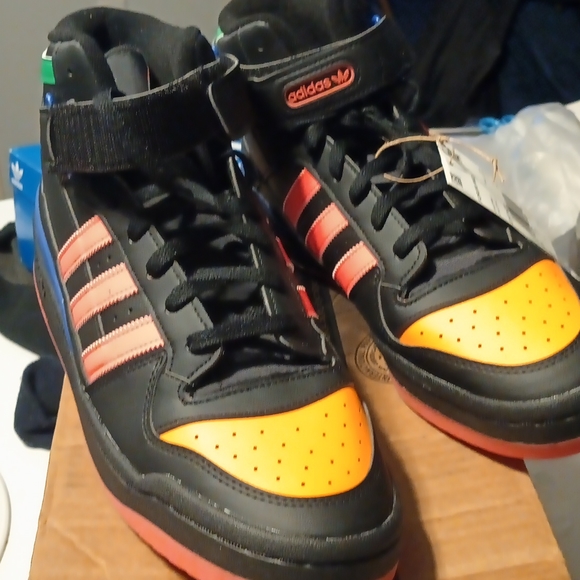 adidas formus - Picture 2 of 6